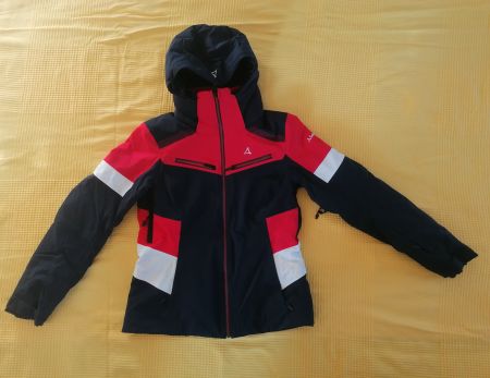 Schöffel Damen Skijacke Gr. S