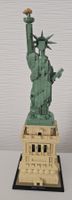 La statue de la liberté lego No de set 21042