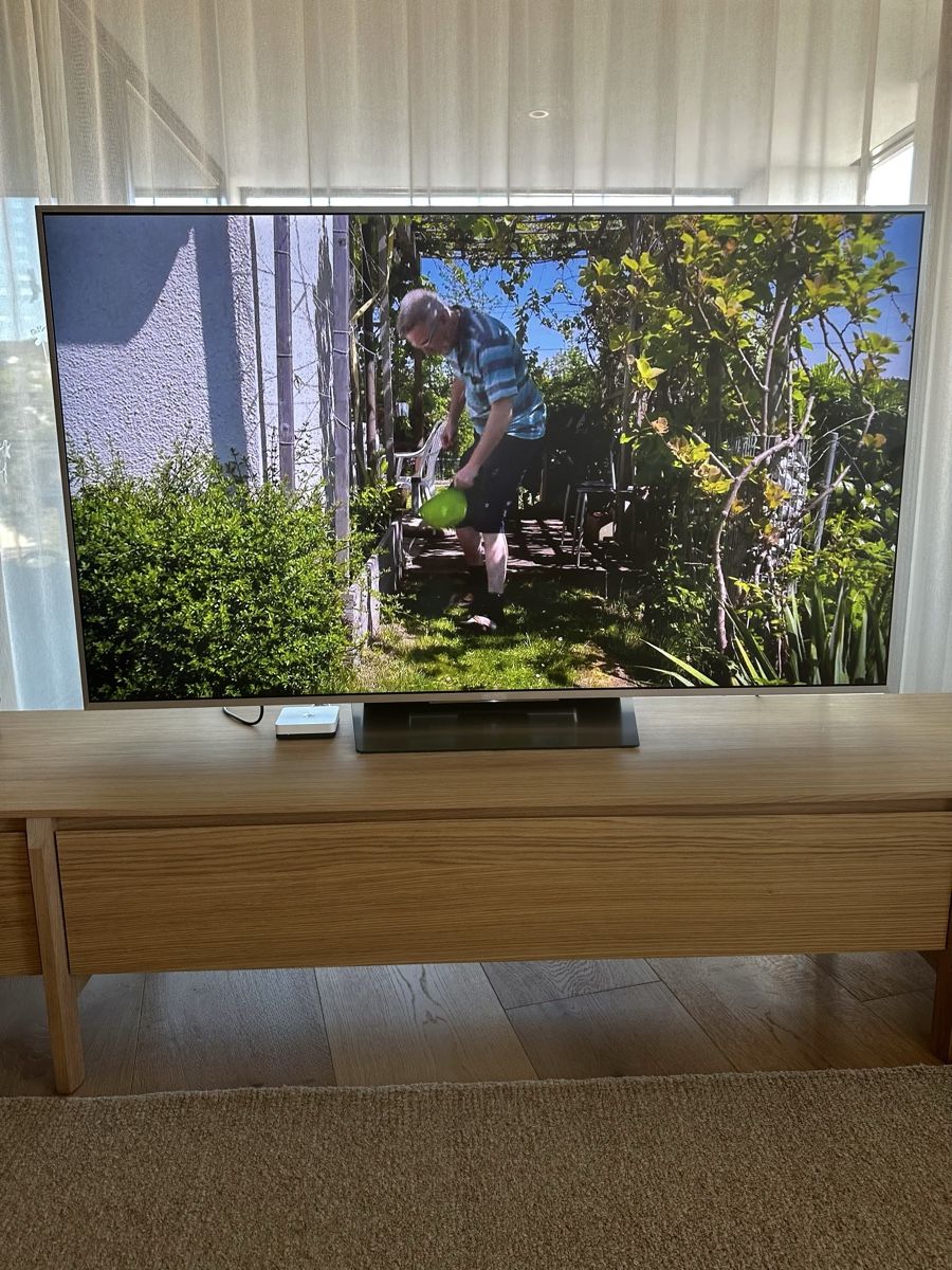 Sony Televisori: SONY Bravia - 65 Zoll – Usato da Niederrohrdorf venduto da PT786 1