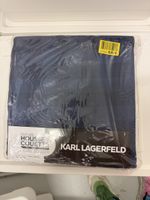 KARL LAGERFELD Bettwäsche 240x220 cm + 2 Kissen