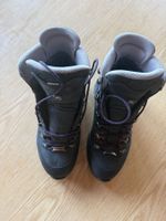 Top Wanderschuhe LOWA, Wasserfest, Gore-Tex,VibramR-Sole