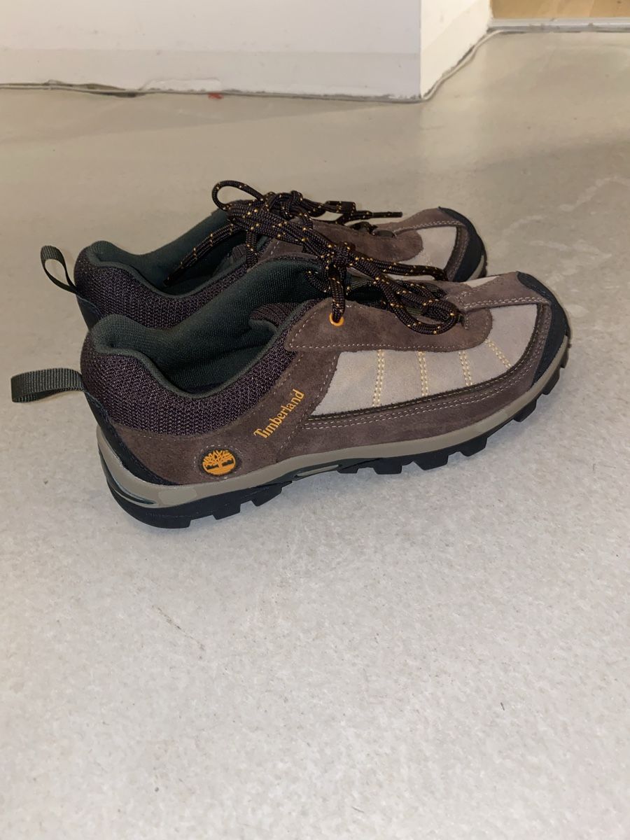 Timberland Scarpe da donna: NEU! Timberland Wanderschuhe, Grösse 36 – Nuovo (secondo la descrizione) da Zürich venduto da rom_gq5t 4