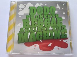 CD Dodo – Reggae Against The Machine ( CH )