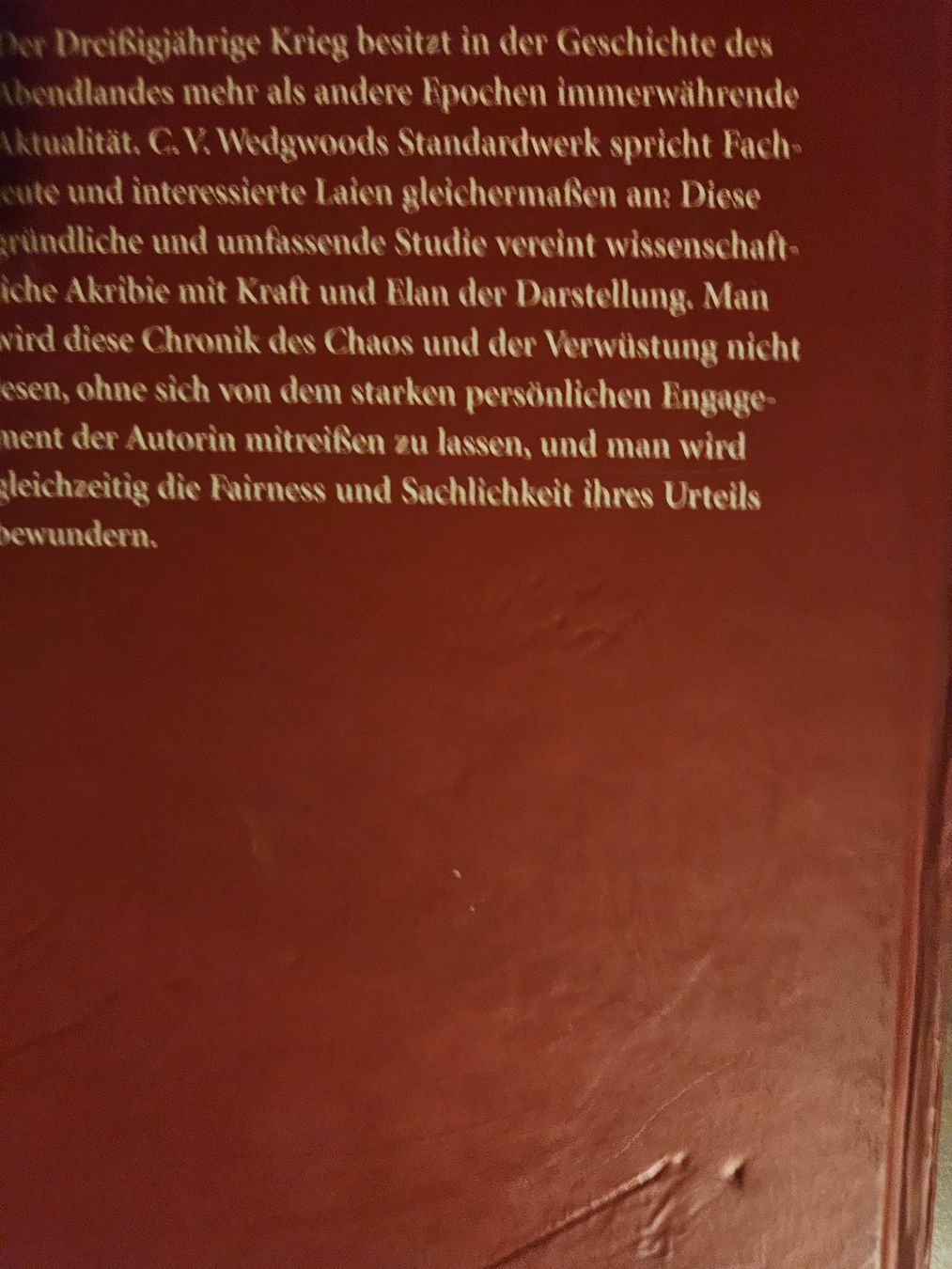 Libri: Der Dreissigjaehrige Krieg – Usato da Zürich venduto da lorenzo167 1