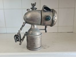 FAHRRAD  PHARE  AVANT  PRE-WAR  VINTAGE  COLLECTION