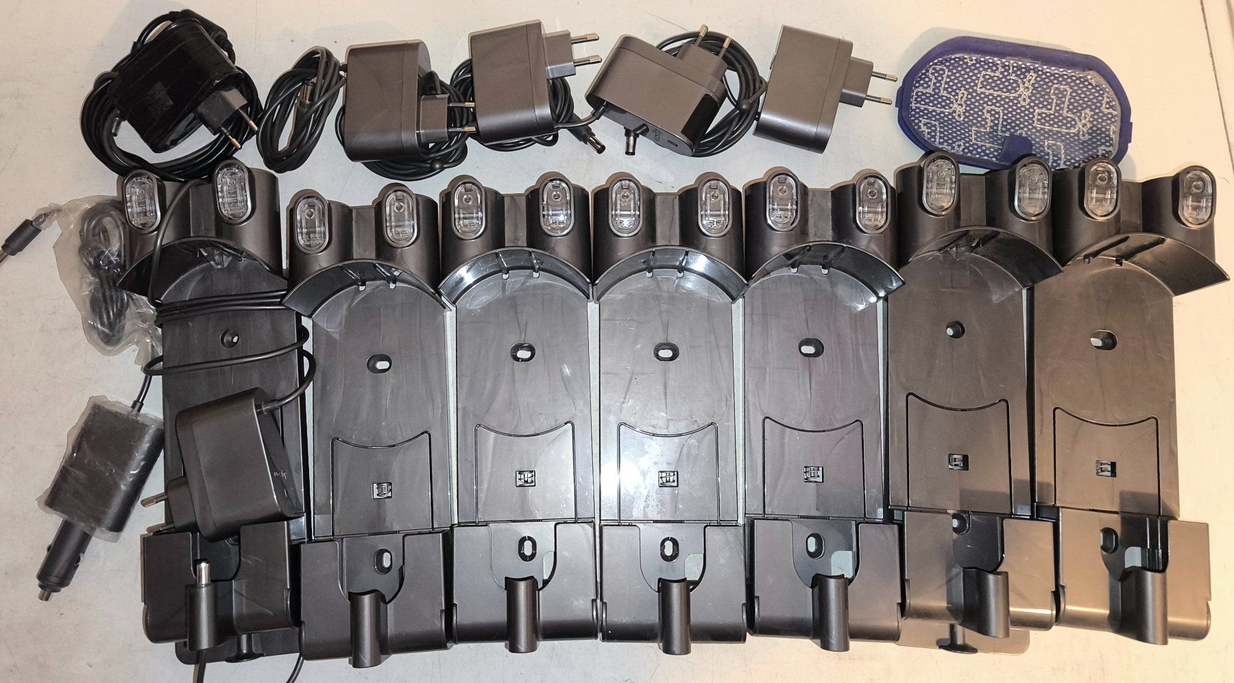 Dyson Staubsauger & Zubehör: Dyson – Defekt aus Altbüron von Theo_Dotus 4