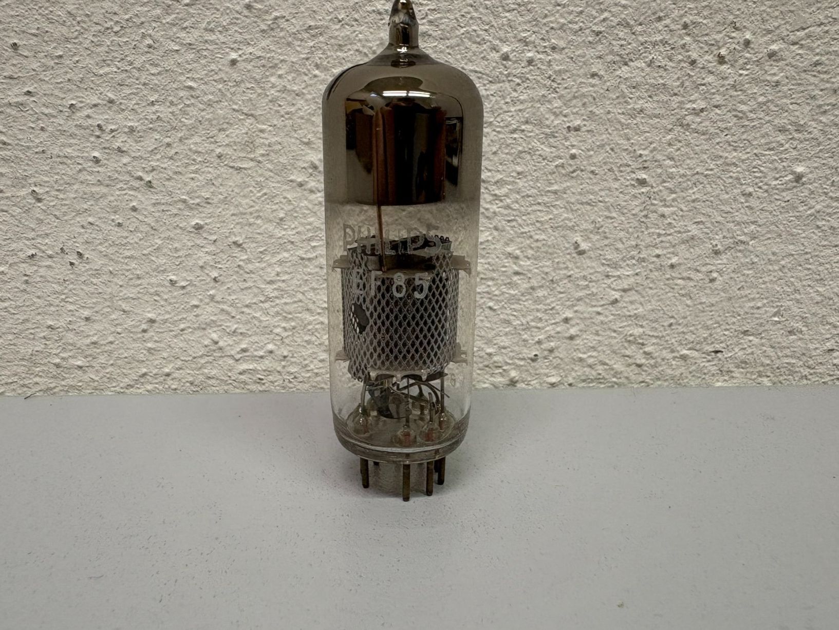 Philips Componenti elettronici: Philips EF 85 – Nuovo (secondo la descrizione) da Hochdorf venduto da av-electronics 1