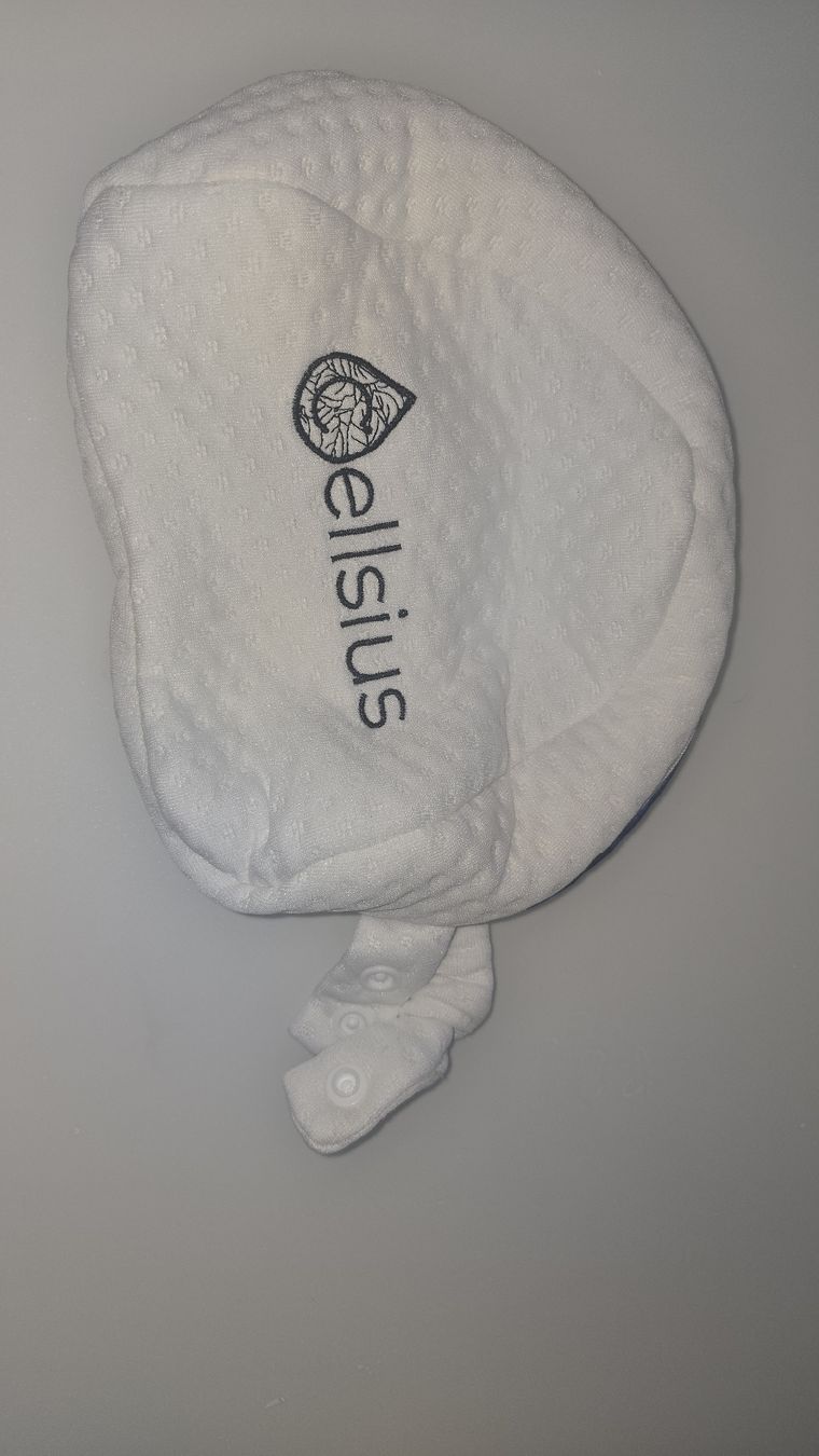 Kissen: Coussin genoux Celsius. – Gebraucht aus Estavayer-Le-Lac von zazadavidson 5
