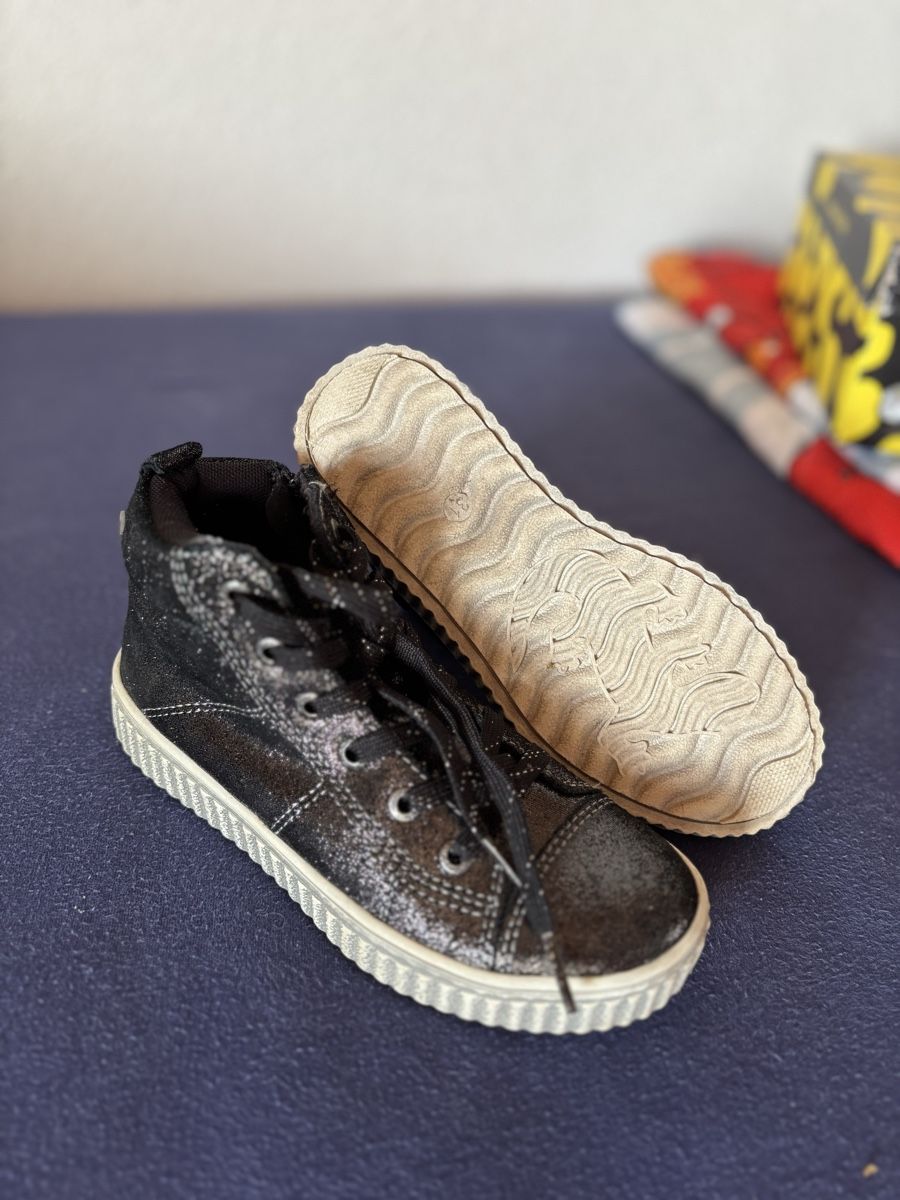 Geox Schuhe für Mädchen: Kinderschuhe Gr.31 – Gebraucht aus La Garde (Sembrancher) von jan_b6mp 3