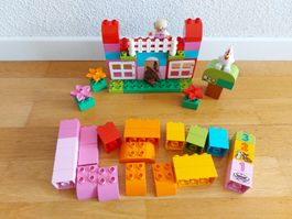 LEGO Duplo 10571 Grosse Steinebox Mädchen (Steineset)