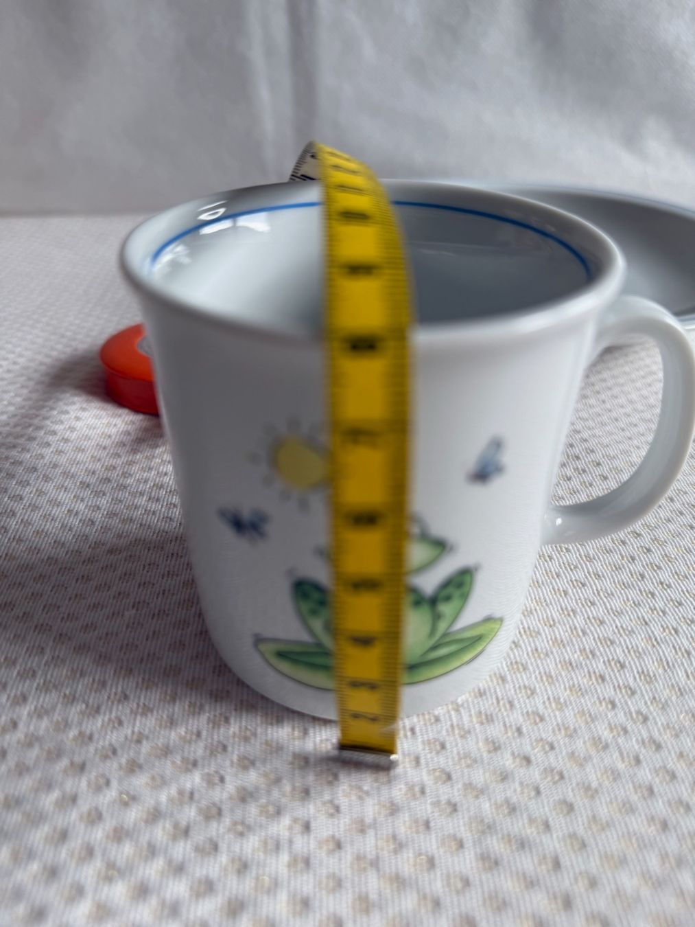 Piatti: Triptis - assiette et tasse pour enfant – Usato da Sion venduto da accroshoes 5