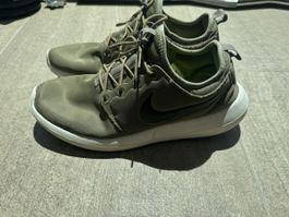 Nike Free Trainer Gr. 44.5, gerne getragen, gebraucht!