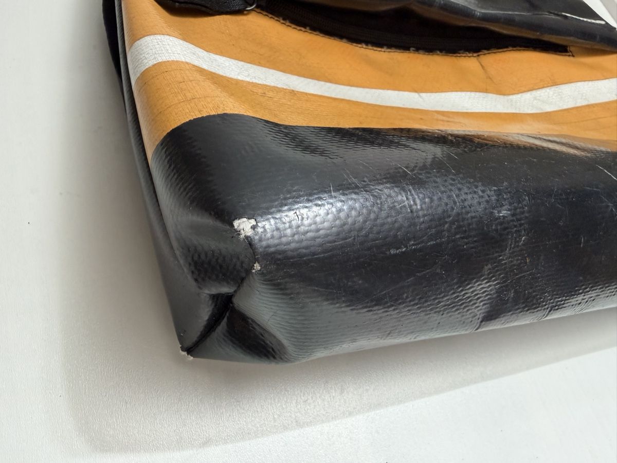 Freitag Borse: FREITAG F553 LOU – Usato da Brügg BE venduto da Goob 6