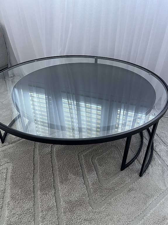 Tables: Couchtisch – D'occasion à Biberist par arl_psl5 2