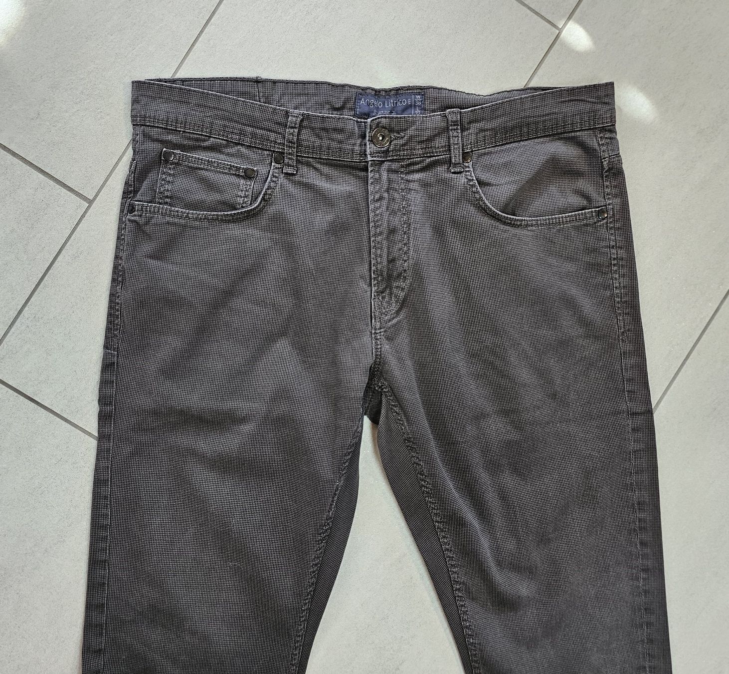 C&A Hosen: Herrenhose W38 L32  Slim Leg – Gebraucht aus Einigen von Pretorius66 1