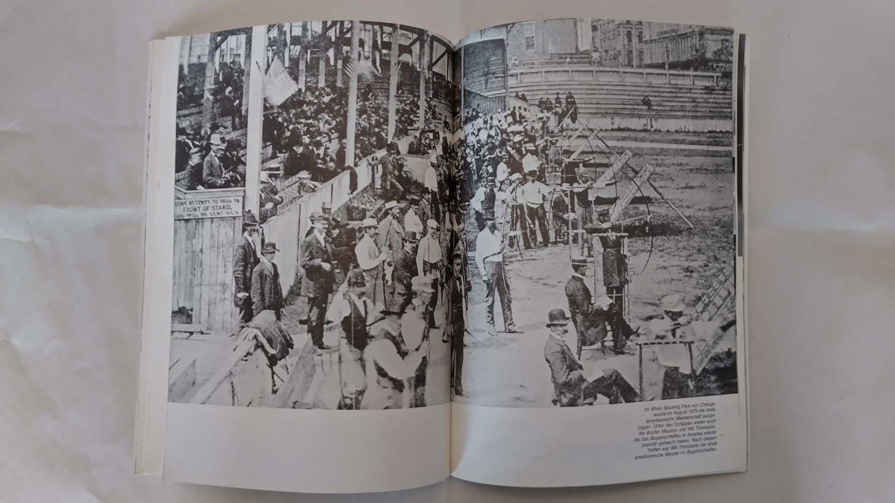 Libri: Pfeil und Bogen - Bogenschiessen als Sport Hobby / Buch – Usato da Bellach venduto da JingleJerry 7