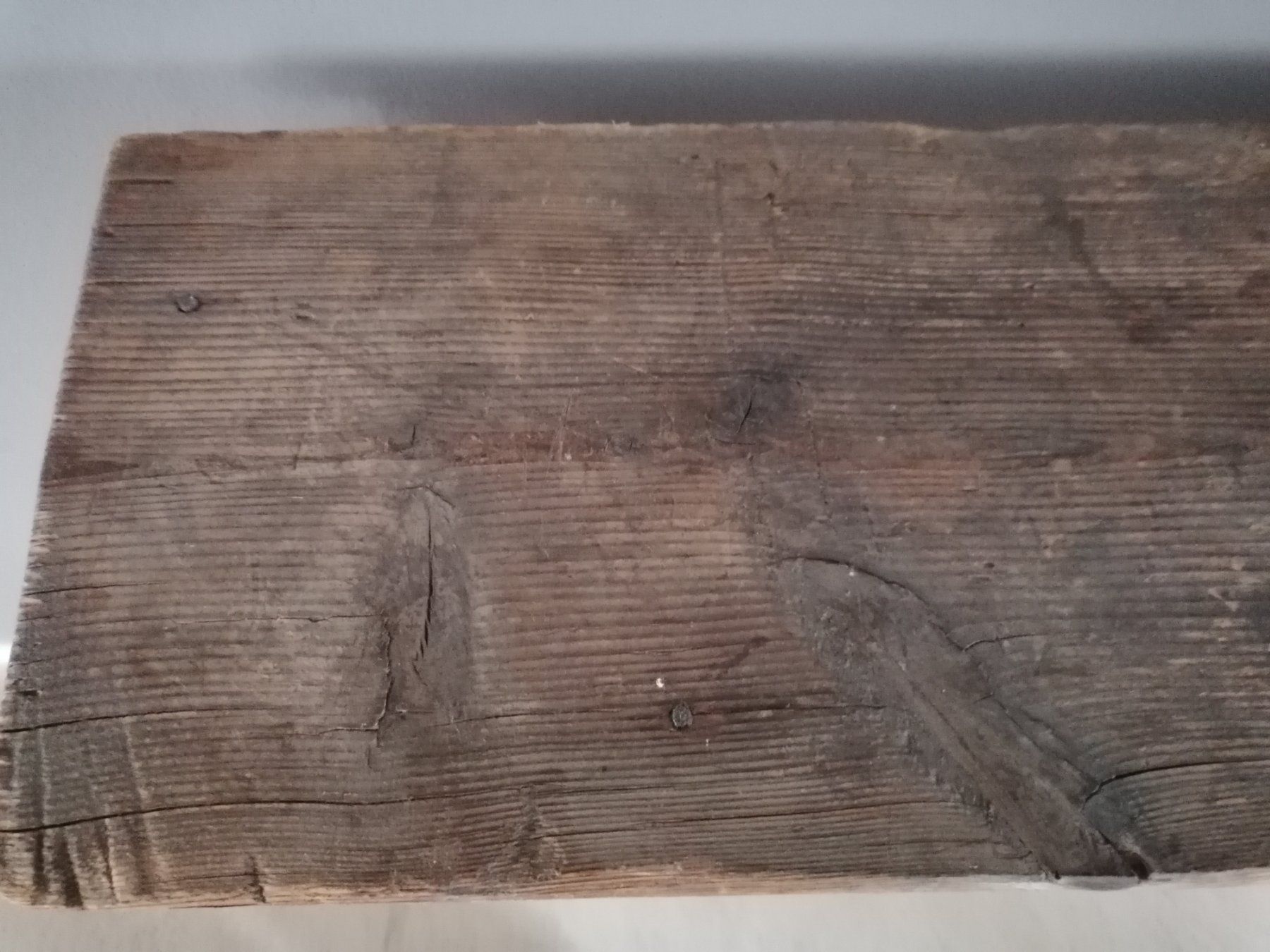 Tutte le decorazioni: Alte Chemineevorrichtung aus Holz – Usato da Wallisellen venduto da Muggeli1970 5
