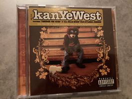 Kanye West – The College Dropout (versiegelt)