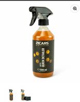 Auto Quick Detailer