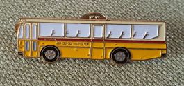A341 - Pin PTT Post Postauto Postbus Bus