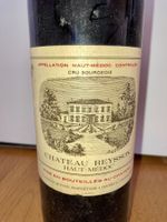 Château Reysson 1978