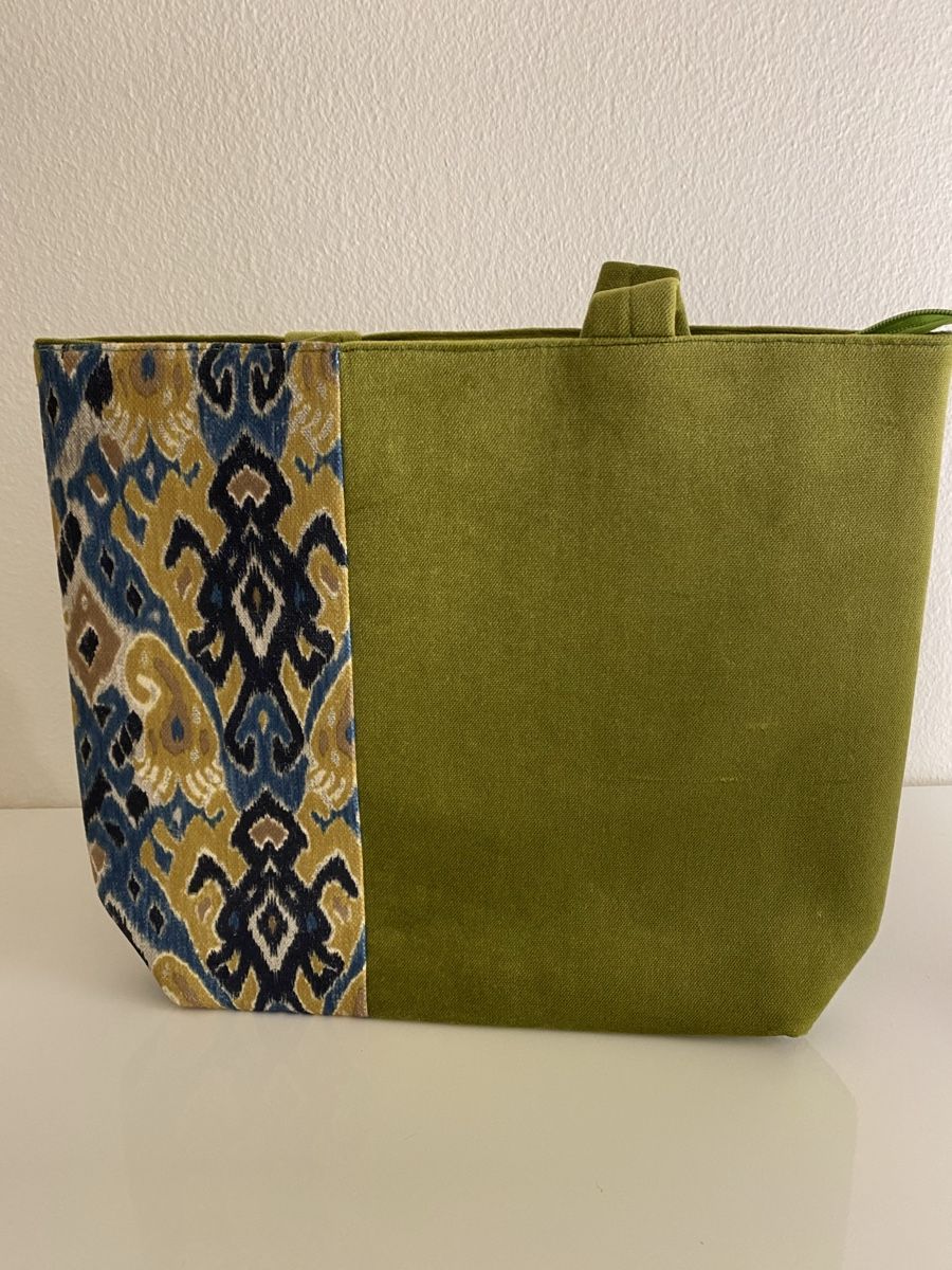 Borse da donna: Einkaufstaschen Mix 40/35 cm – Nuovo e nell'imballaggio originale da Bülach venduto da Nasser2008 6