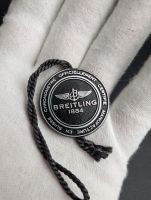 Breitling Hang Tag