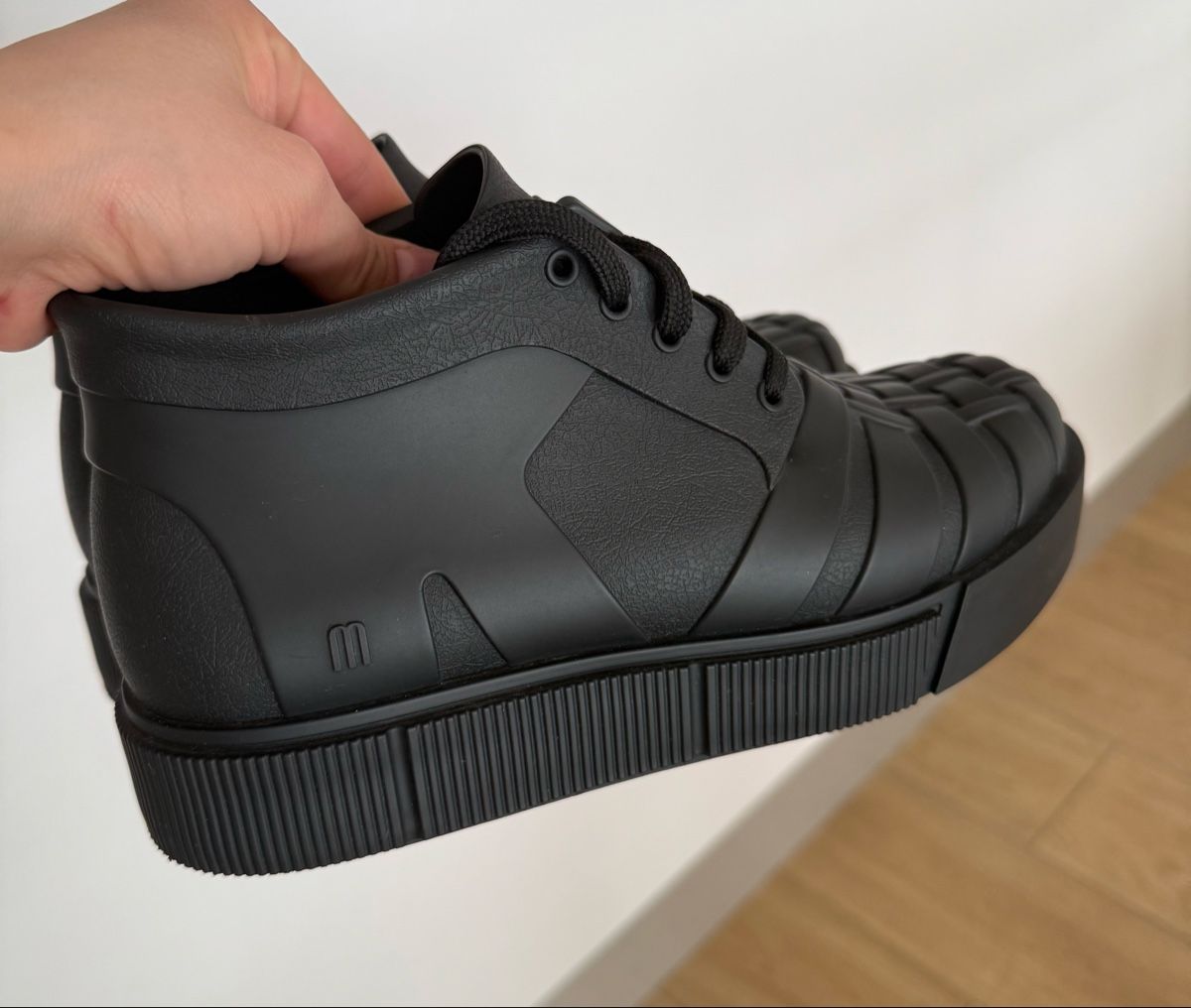 Scarpe da donna: Melissa boots 36 – Usato da Forel (Lavaux) venduto da julie13