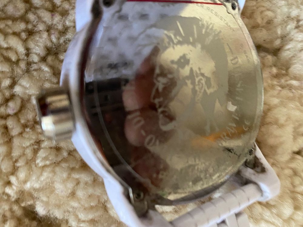 Diesel Uhr Gros 4