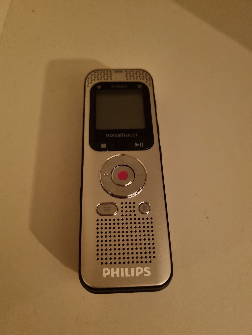 Philips Aufnahmegeräte: philips diktiergerät – Gebraucht aus Zürich von chlaus07