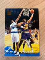 NBA Karl Malone Topps Stadium Club