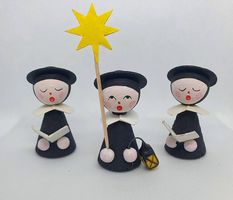 3 Sängerknaben - Kurrende