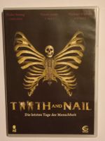 D2 DVD - DVD rar - TOOTH & NAIL (deutsch) - wie neu
