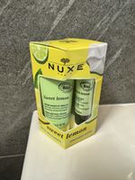 NUXE Crema e lucida labbra