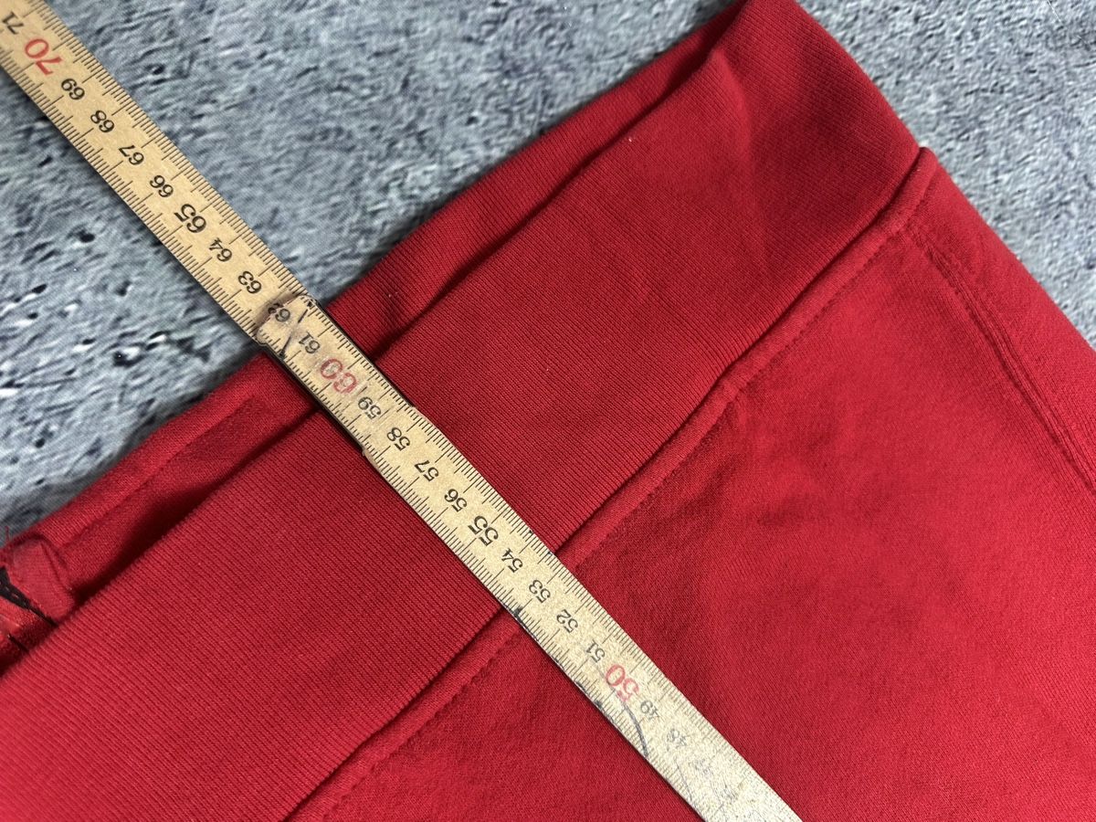 Ralph Lauren Giacche: Polo Ralph Lauren Zip Jacke, Rot, – Usato da Luzern venduto da 041Vintage 5