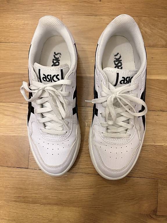 Asics Damenschuhe: Asics Sneakers Damen – Gebraucht aus Basel von ale_vrd5 1