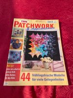 Patchwork & Applikationen Zeitschrift