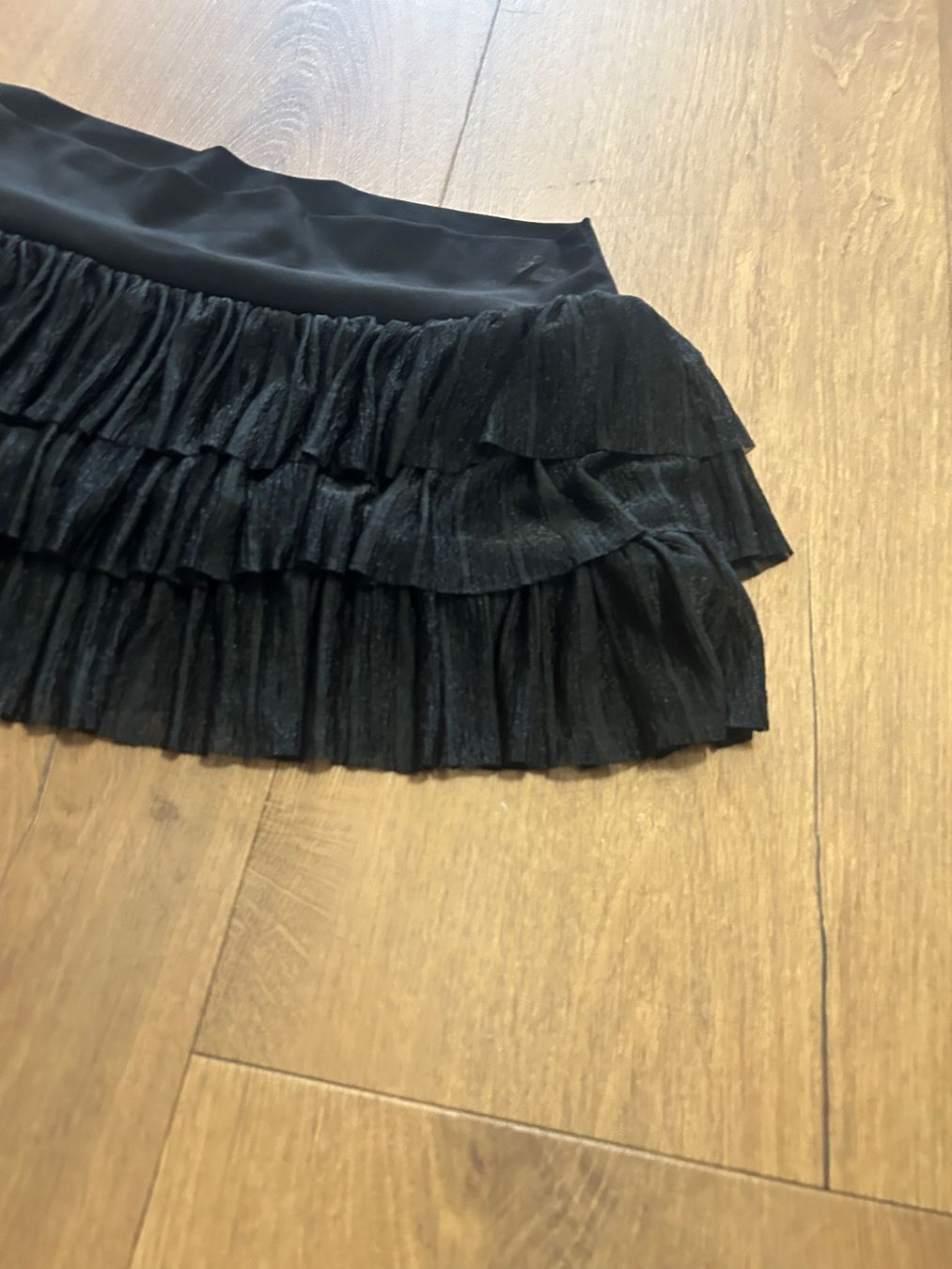 Costumi da bagno & Bikini: Bikini Cover-Up Rock schwarz Gr S Neu – Nuovo e nell'imballaggio originale da Regensdorf venduto da Spyke55 3
