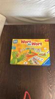 Ravensburger Wort für Wort Lernspiel