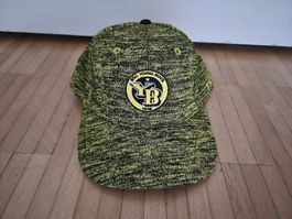 YB Stoff Cap, Sonnenhut, Hut