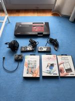 SEGA Master System/Power Base