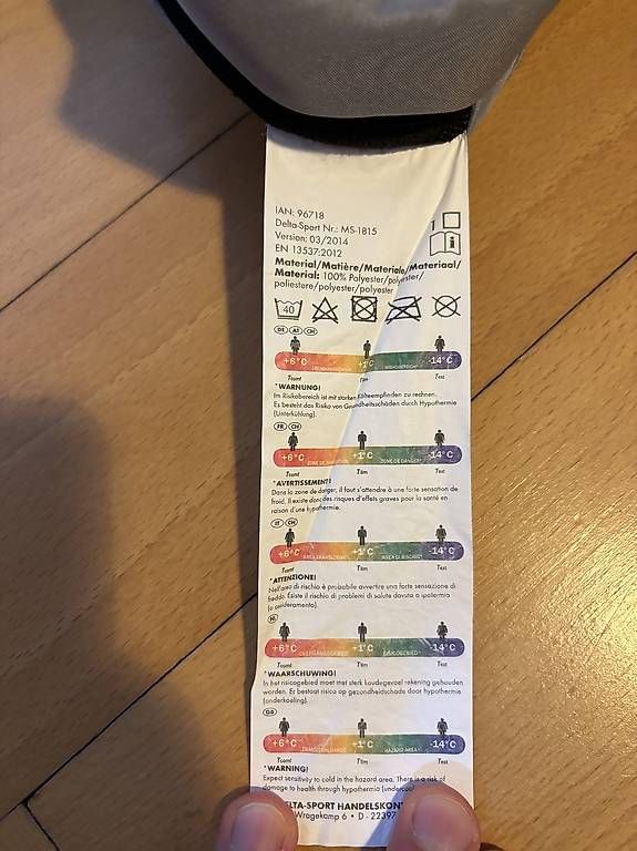 Schlafsäcke: Schlafsack – Gebraucht aus Bern von stollipower 1