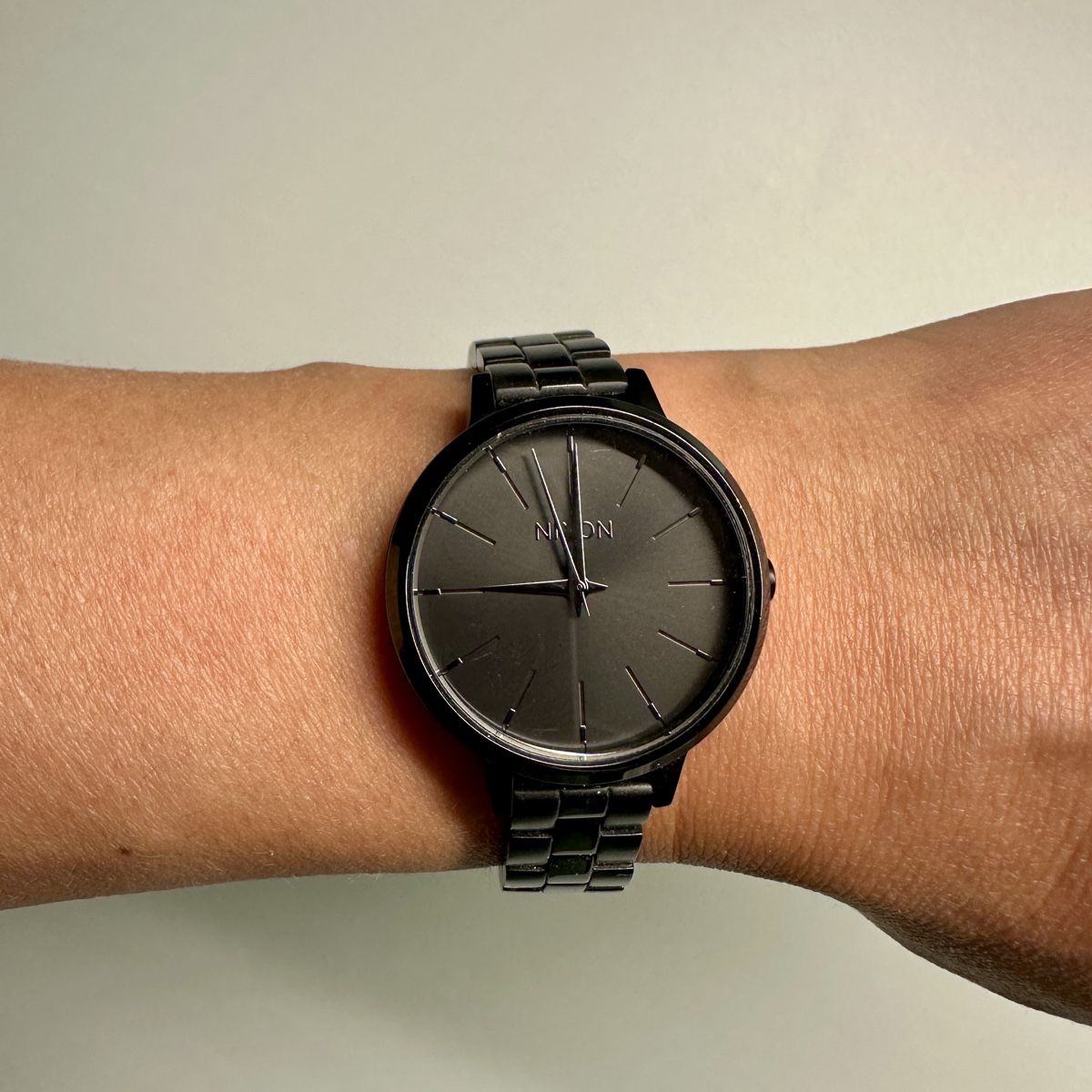 Nixon Orologi: Armbanduhr Nixon – Usato da Langnau venduto da yo_ja