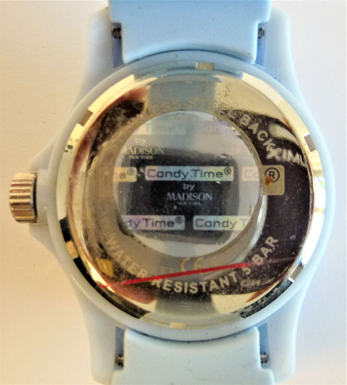 Orologi: Madison New York Candy Time® – Usato da Murgenthal venduto da B.StM 7