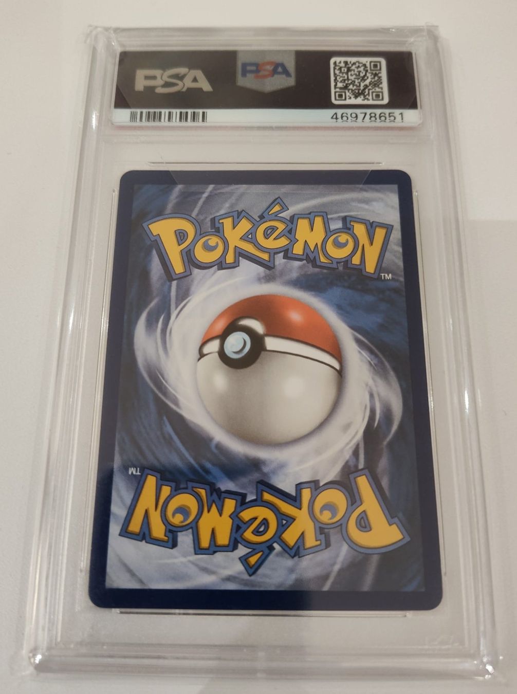 Pokémon Carte collezionabili: Pokémon Garchomp Holo PSA 10 – Usato da Frauenfeld venduto da ThePhantom 1