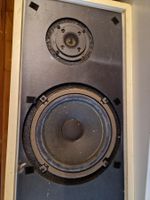 SCOTT S-42 Lautsprecher 8 Ohm  Jahr 1973-79