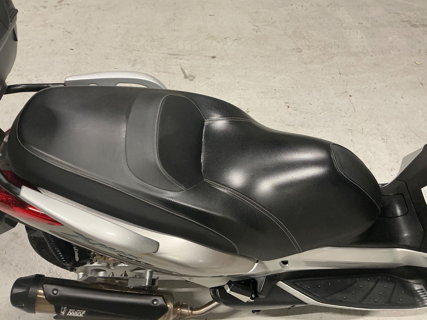 Yamaha Scooters: Yamaha YP250R – D'occasion à strengelbach par Zoks 7