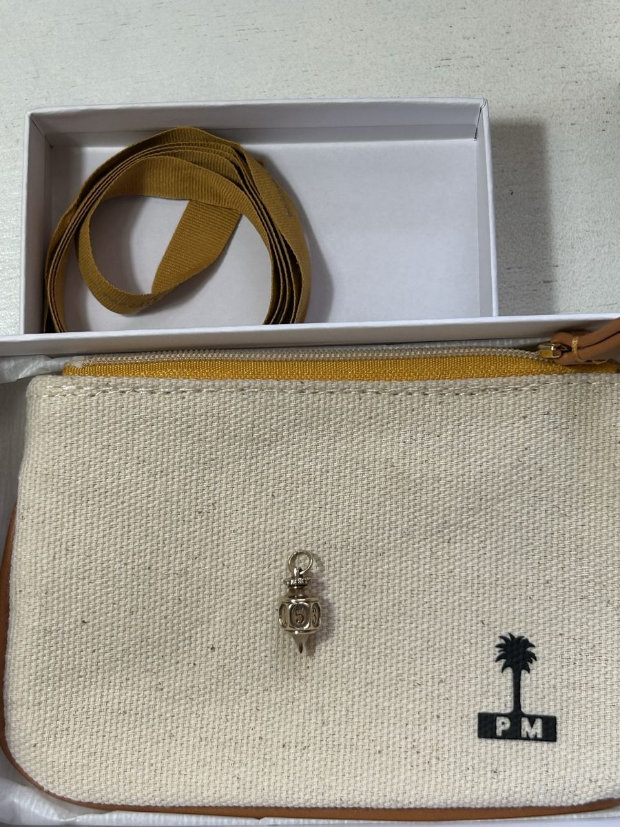 Ciondoli: Pendentif Pascale Monvoisin  – Nuovo (secondo la descrizione) da Rossens FR venduto da Gat0205 2