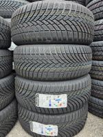 4 Winterreifen Semperit 235/50 R19 XL neu