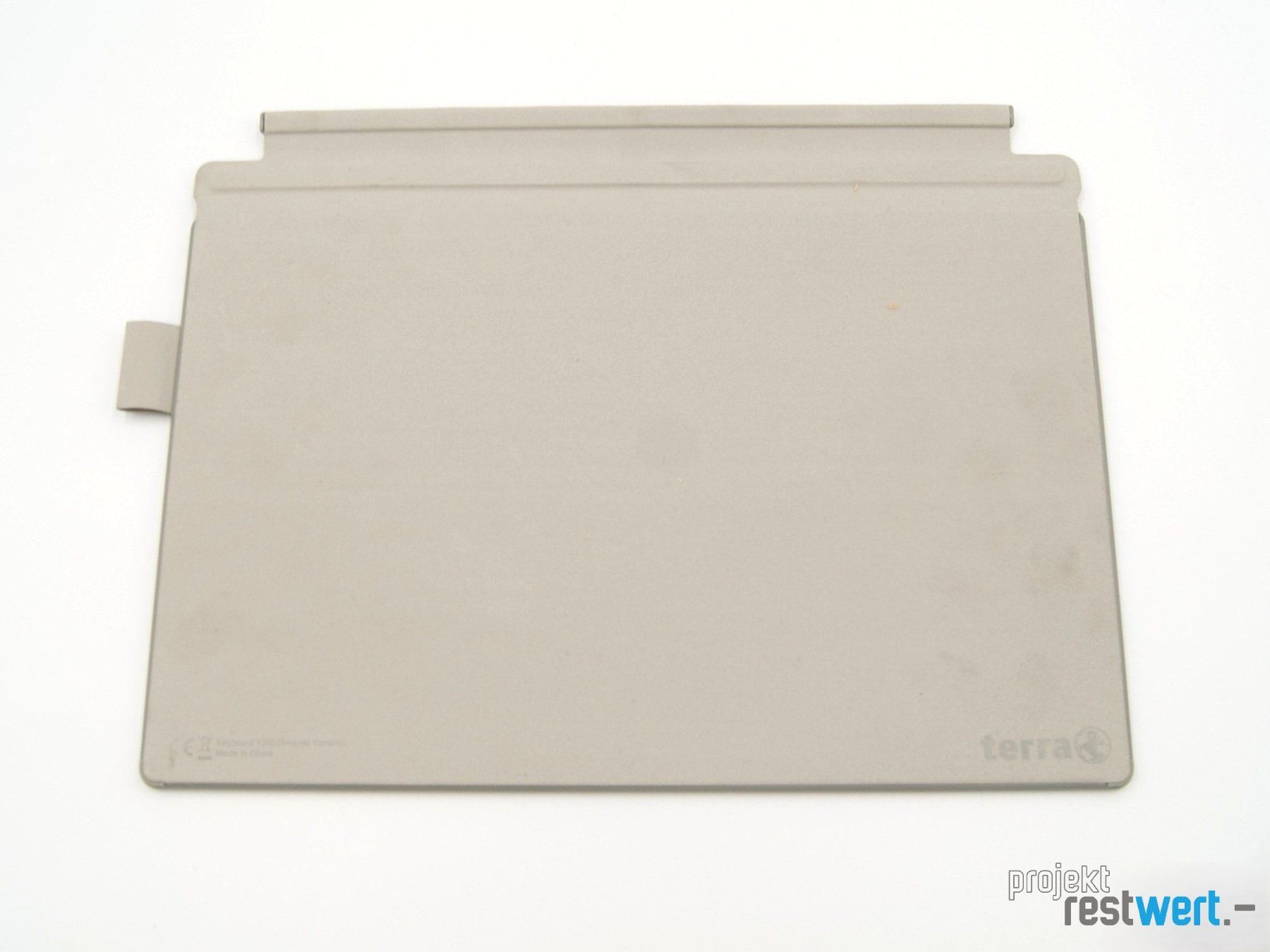 Tastaturen: Type Cover Pad 1200 von TERRA – Neu (gemäss Beschreibung) aus Bülach von restwert_buelach 2